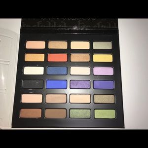 Kat Von D Star Studded Eyeshadow Book
